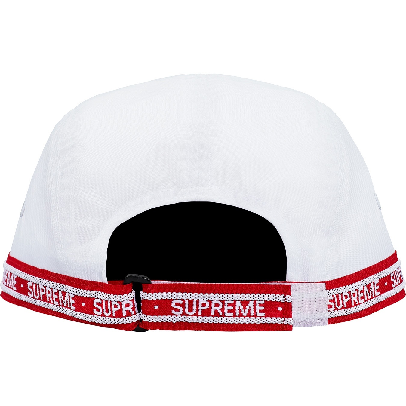 Tonal Tape Camp Cap view 4